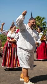 Folk Costumes