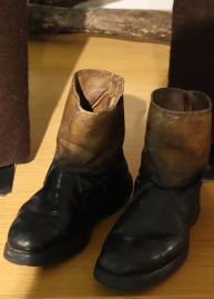 Botas de Villano