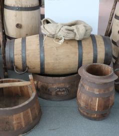 Cooperage