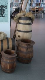 Cooperage