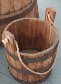 Cooperage