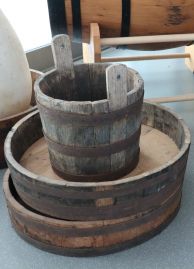 Cooperage