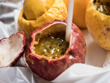 Passion Fruit