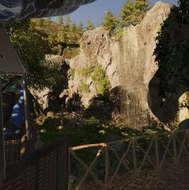 Madeira VR Experience