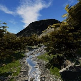 Madeira VR Experience