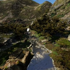 Madeira VR Experience