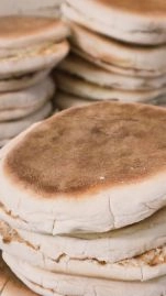 Bolo do Caco