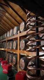 Madeira Wine