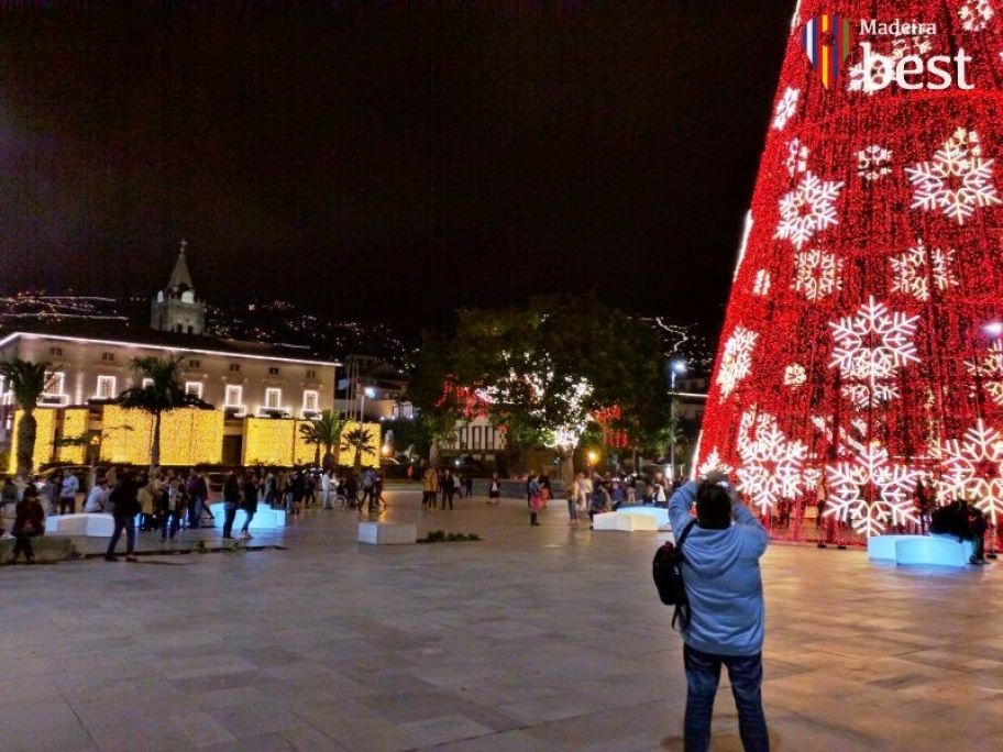 noite de natal