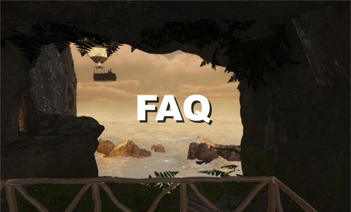 Frequently asked questions