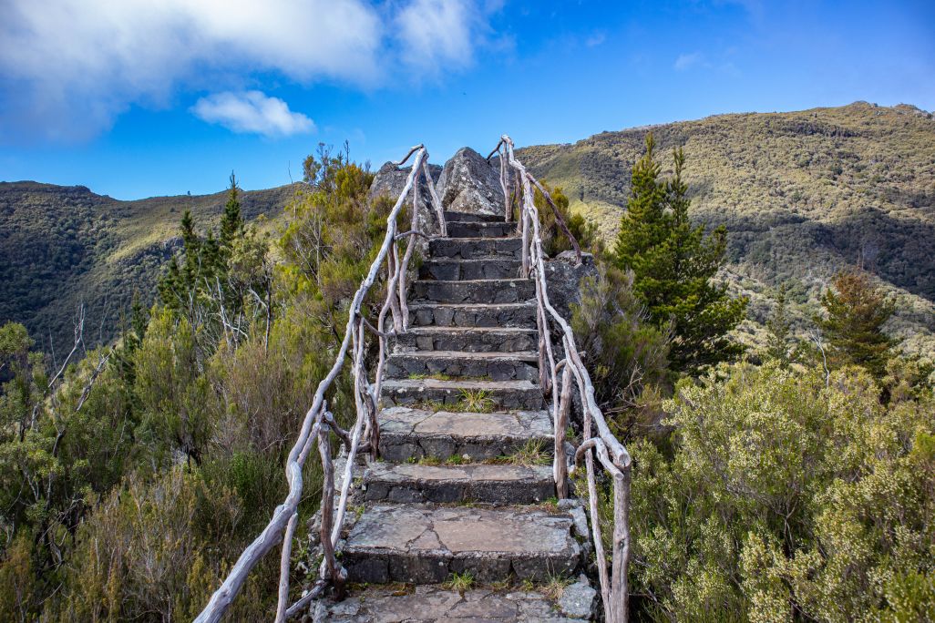 Mirador de Picaroto